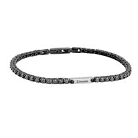 Bracciale 2Jewels Uomo Tennis Club in Acciaio 231403 - 231403